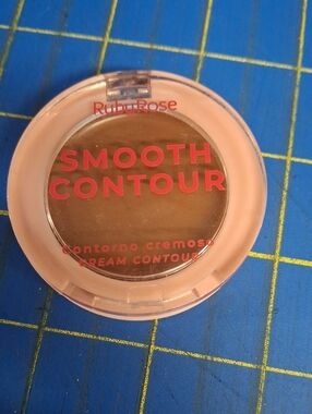 Ruby Rose Smooth Contour Cream Contour - Nutmeg